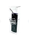 Alcoholder SKNY Slim Insulated Tumbler - Luxe Geo