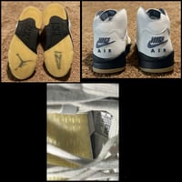 Image 2 of Jordan 5 A Ma Maniére Dawn Men