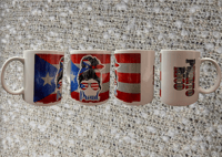Image 2 of Mug - Proud Puerto Rican