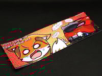 Image 1 of Upset Fox (Artwork by JTooned) *FREE SHIPPING*