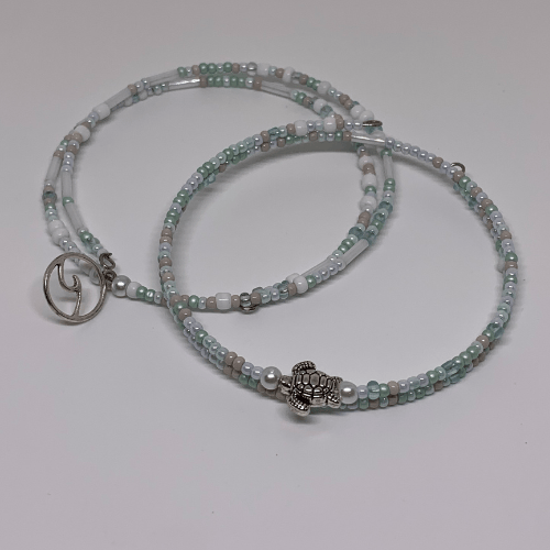 Image of Ocean Inspired Bracelets
