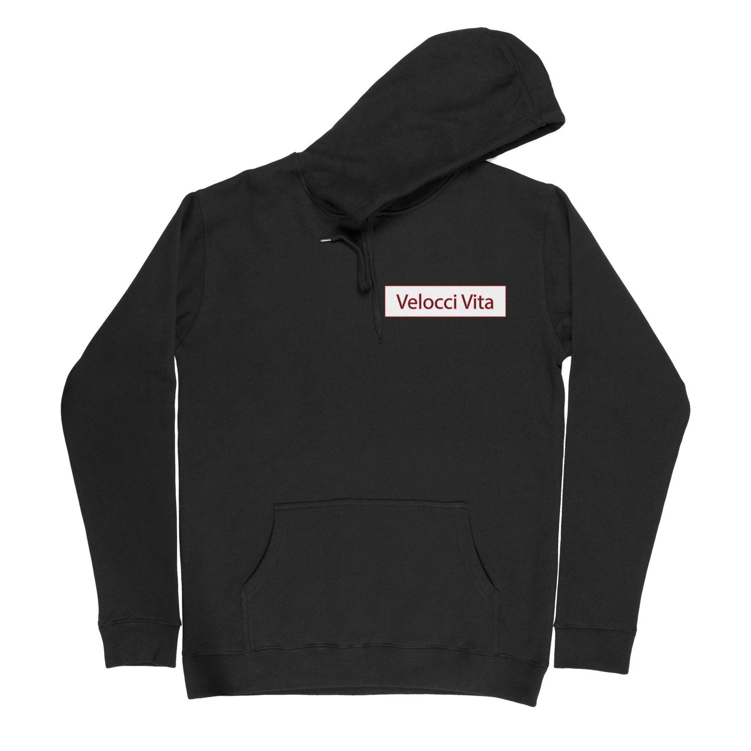 Image of Stay in Your Lane Hoodie