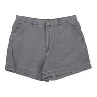 Image 2 of Vintage Patagonia Stand Up Shorts - Grey