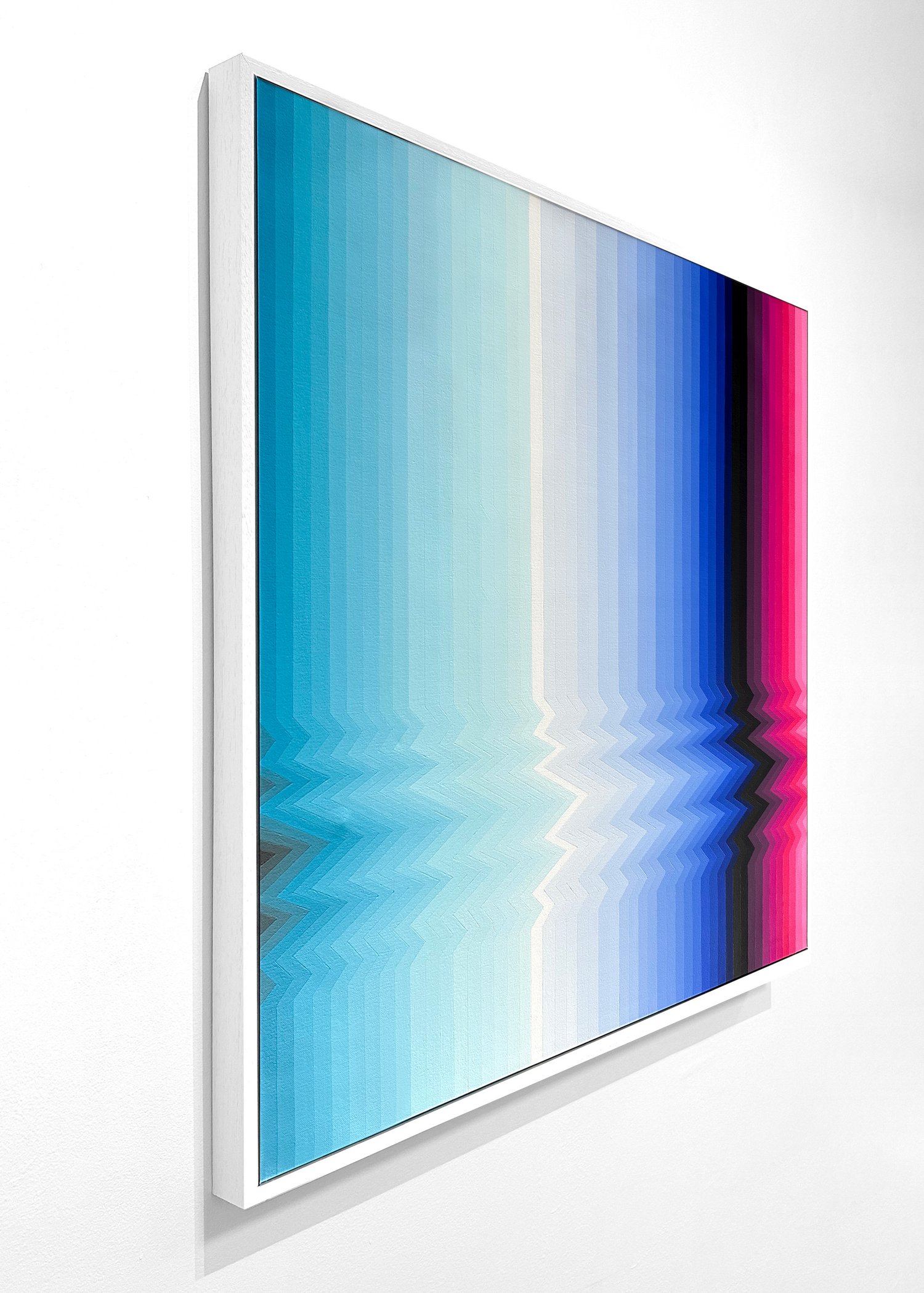 Image of ‘Distorted Color Reel 02’ by Argiris Ser
