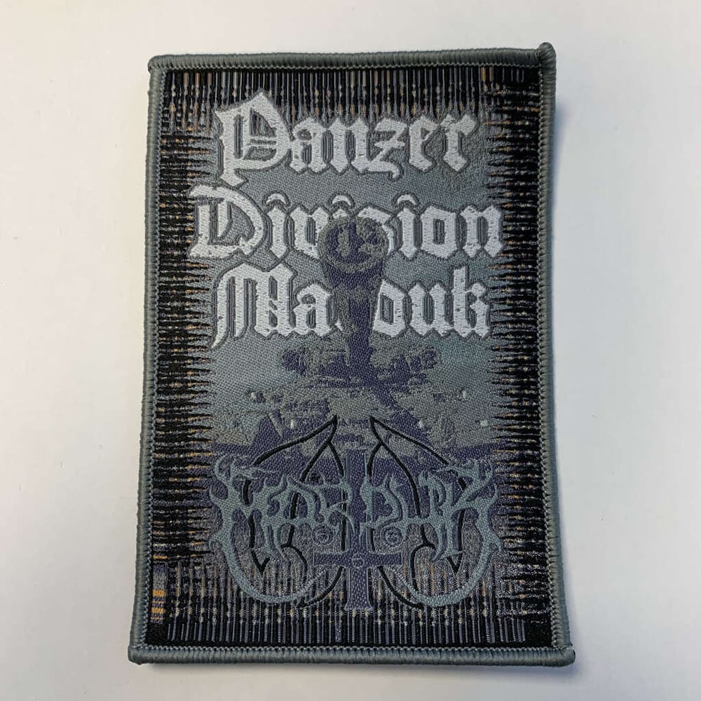 Image of Marduk - Panzer Division Marduk Patch