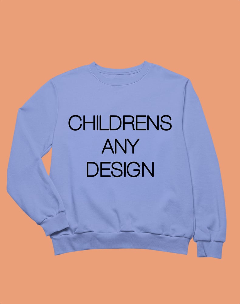 Image of Baby/kids Sizes ALL designs Pick Your Own