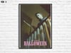 HALLOWEEN #4
