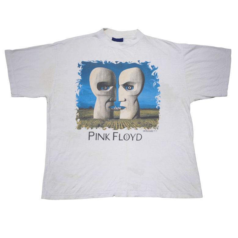 Image of Pink Floyd 1994 European Tour T-Shirt (L)