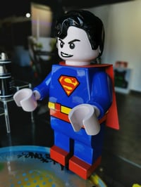 Image 1 of SUPERMAN de Ian Philip