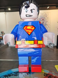 Image 2 of SUPERMAN de Ian Philip