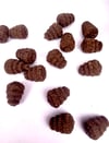 SNAILIES™ | Like a Boilie Shaped Like a Snail | Testers Price | Hardened | Sinkers 