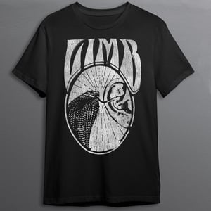 Image of 'The wHISSper' T-Shirt