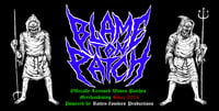 Image 1 of PATCH SHREDDER #23