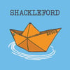 Shackleford - III (CD Digipak)