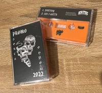 Jokes on Your Promo Tape 2022