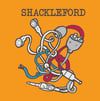 Shackleford - I (CD)