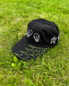 Skulls and Butterflies CUSTOMIZED EDITION