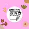 Marked By Self/Peer Stamp