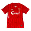 United States of Liverpool Jersey - 05 #8