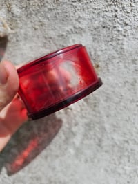 Image 3 of Heart Shaped Box - Blood Drops