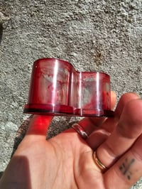 Image 5 of Heart Shaped Box - Blood Drops