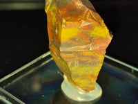 Image 3 of Banded jasper specimen 4