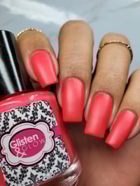 Image 2 of Glisten & Glow Hula This Way