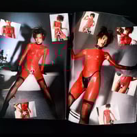 Image 2 of Bizarre 1997 #34