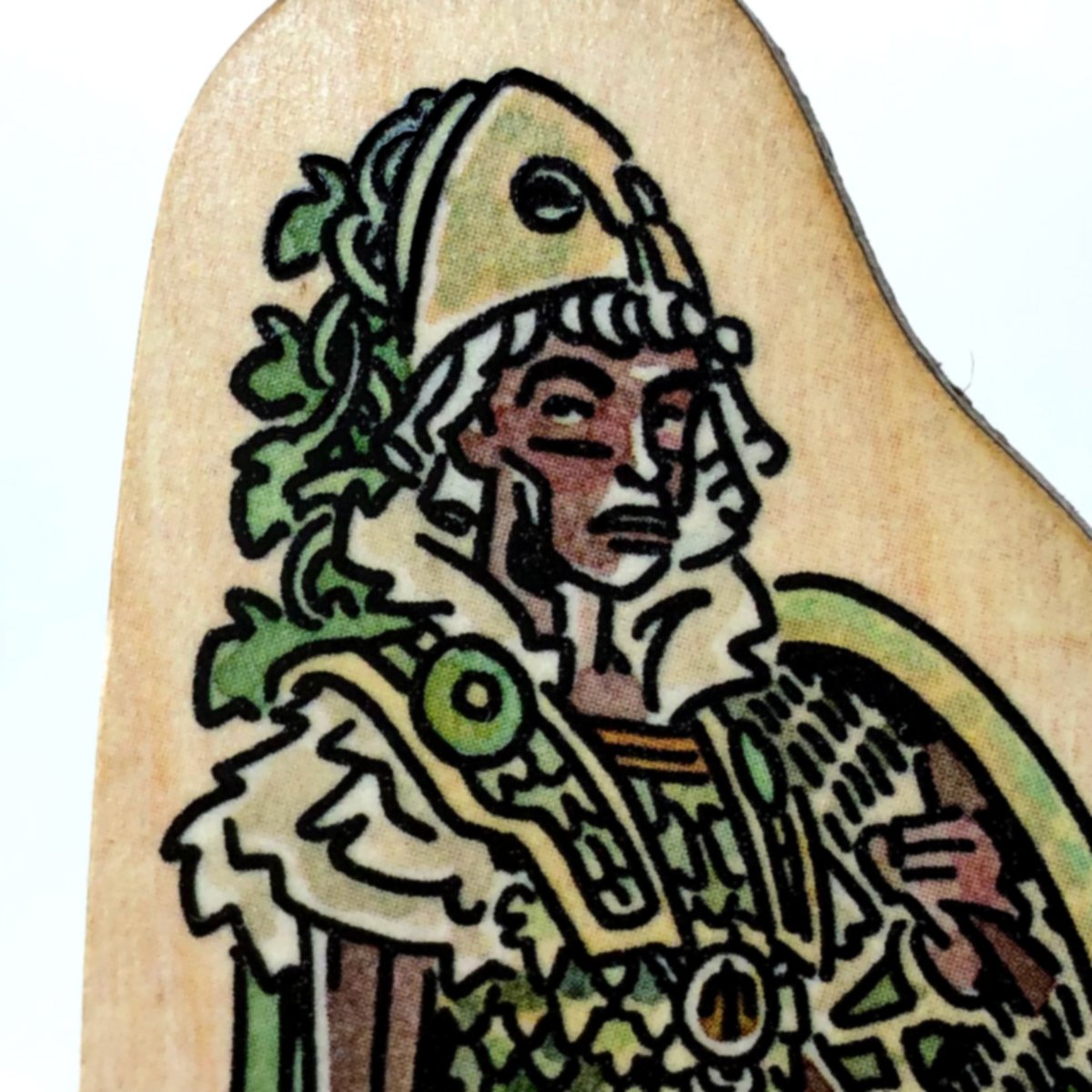 Image of Helix and Ilex (Companions of Christmas)