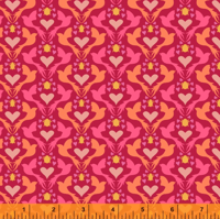 Image of Dove Love Red Shade 30cm