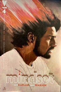 Image of Mindset issue 4 