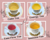 Tea Samples