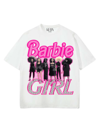 Image 2 of Barbie Girl Tee