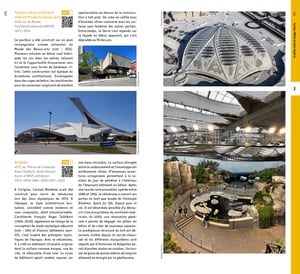 MONTRÉAL guide d'architecture