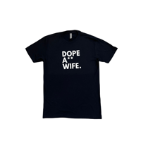 Black t-shirt 