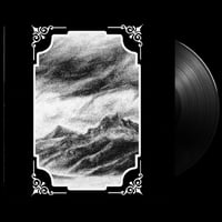 Borda’s Rope / Helm of Saga - Split LP 