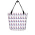 Yo Soy Dominicana Tote Bag Image 3