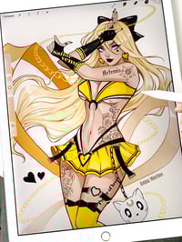 Image 2 of Sailor Venus