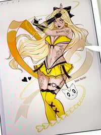 Image 1 of Sailor Venus
