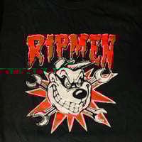 THE RIPMEN (T-SHIRT) 2023