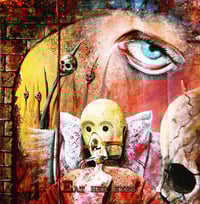 Embalming Theatre / Fubar Split 7