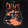 THE GRIMS (T-SHIRT) Devil design