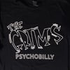 THE GRIMS (T-SHIRT) LOGO