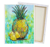 Pineapple Canvas Print