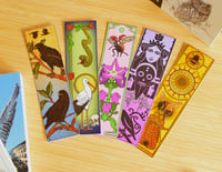 Image 1 of Bookmark