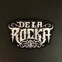 Image 2 of DE LA ROCKA (PARCH) 2 COLORS