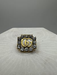 Image 2 of Gucci Diamond Studs