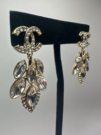 Image 2 of Coco Chanel Earrings