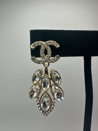 Image 3 of Coco Chanel Earrings