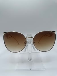 Image 3 of Prada Beige Sunglasses 